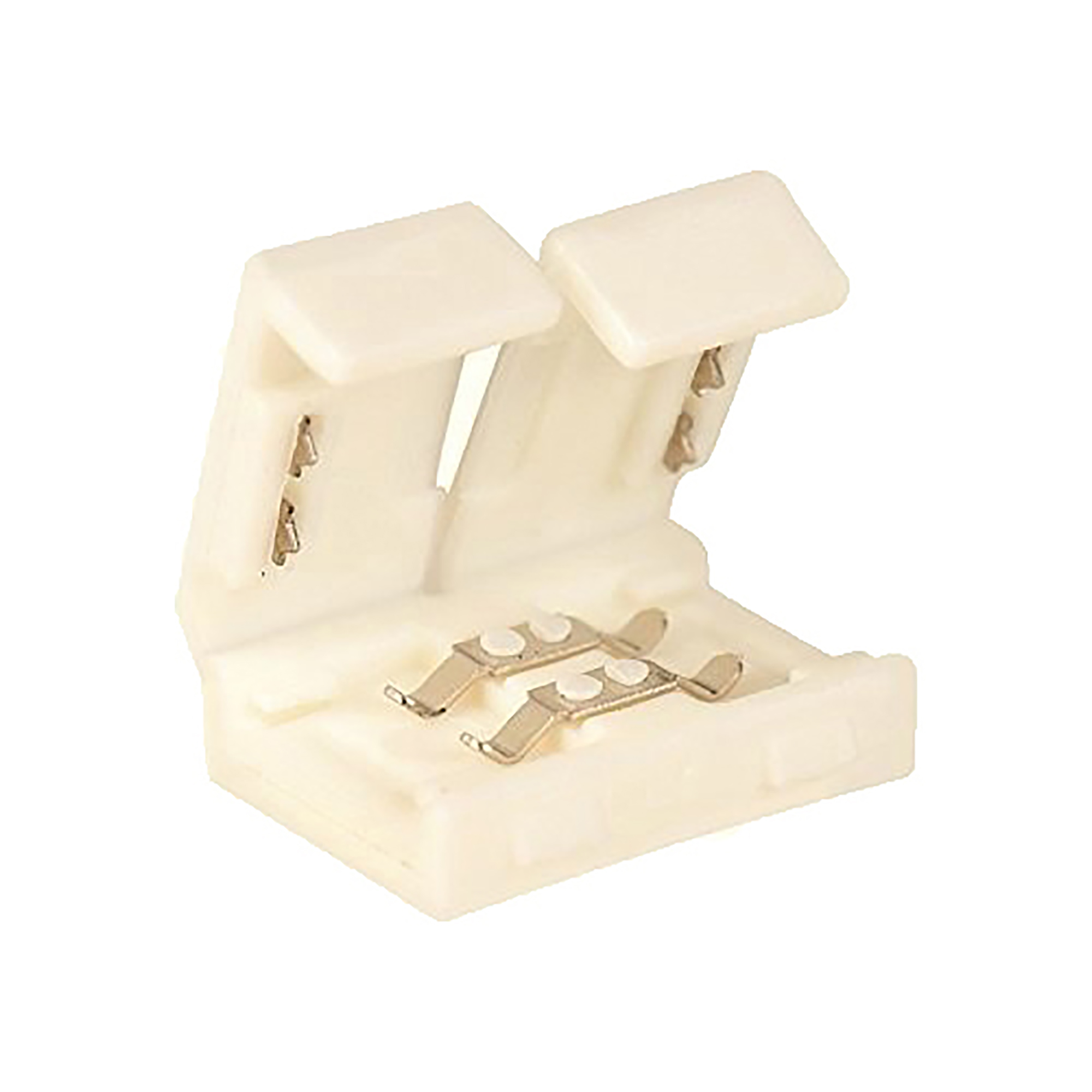 80105  (Pack Of 10) Coupler 10mm Strip
